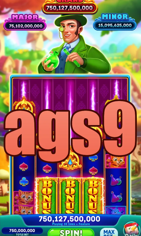 ags9 Unduh