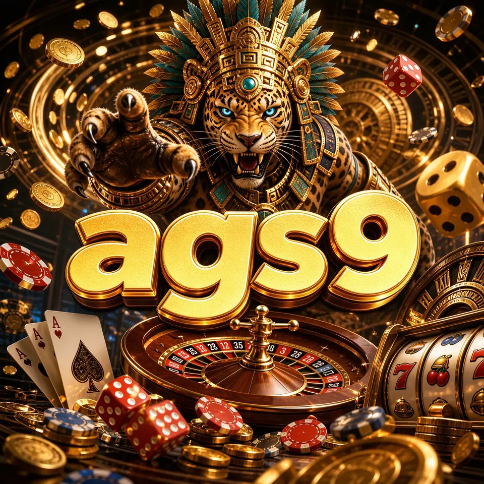 ags9 Masuk