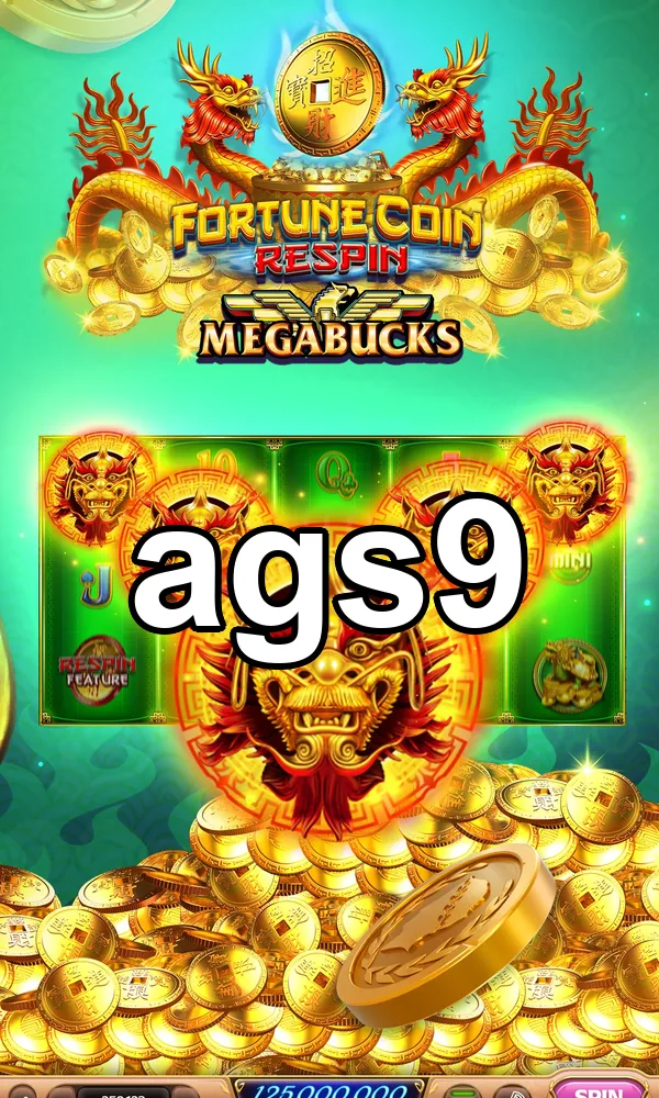 ags9 Masuk