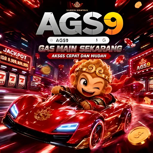 ags9 Logo - Resmi